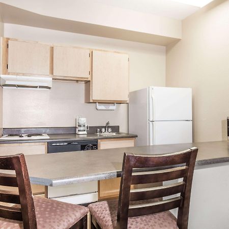 Hawthorn Suites By Wyndham Chandler Eksteriør bilde
