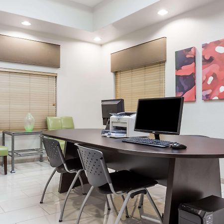 Hawthorn Suites By Wyndham Chandler Eksteriør bilde