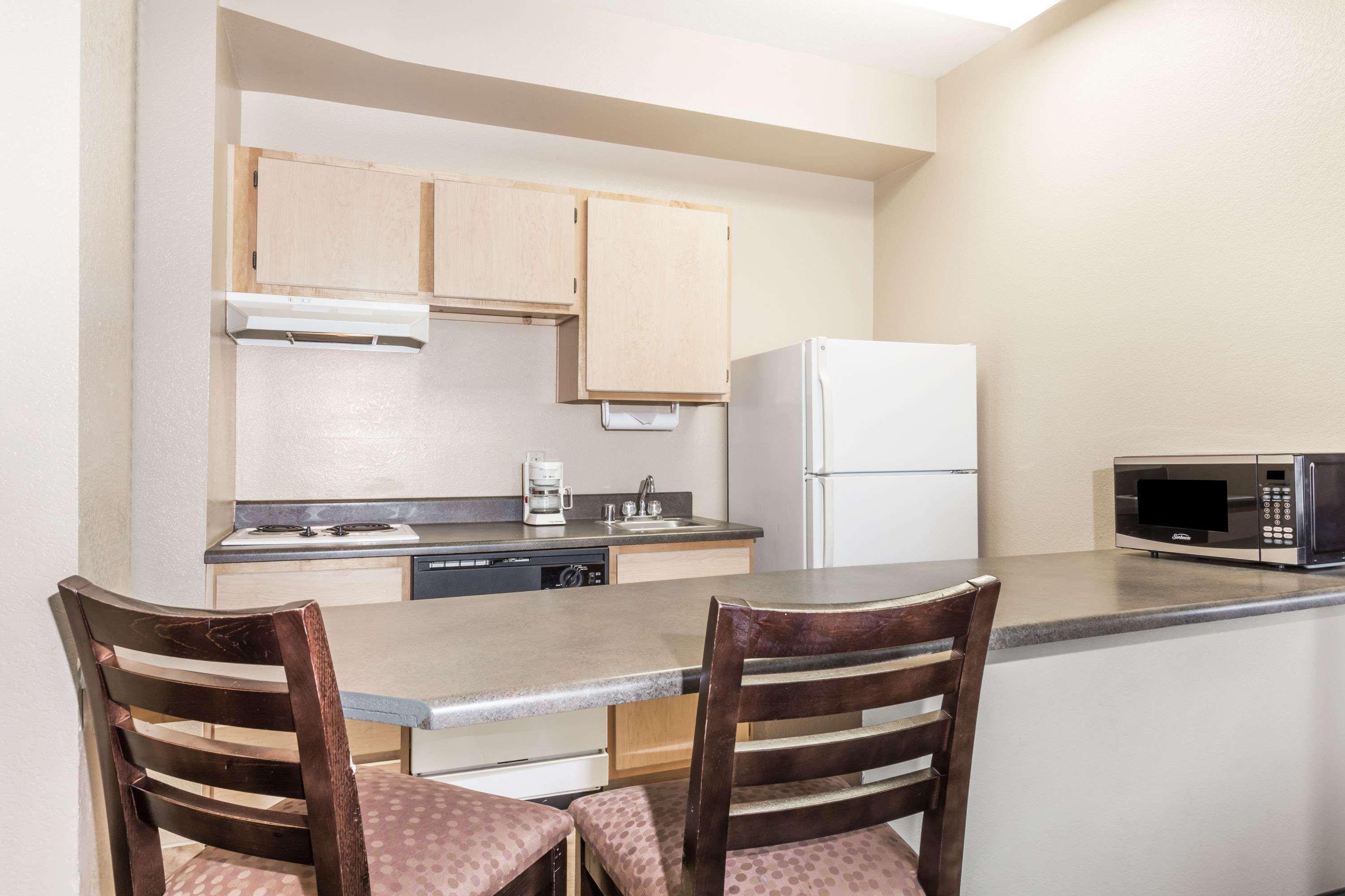 Hawthorn Suites By Wyndham Chandler Eksteriør bilde