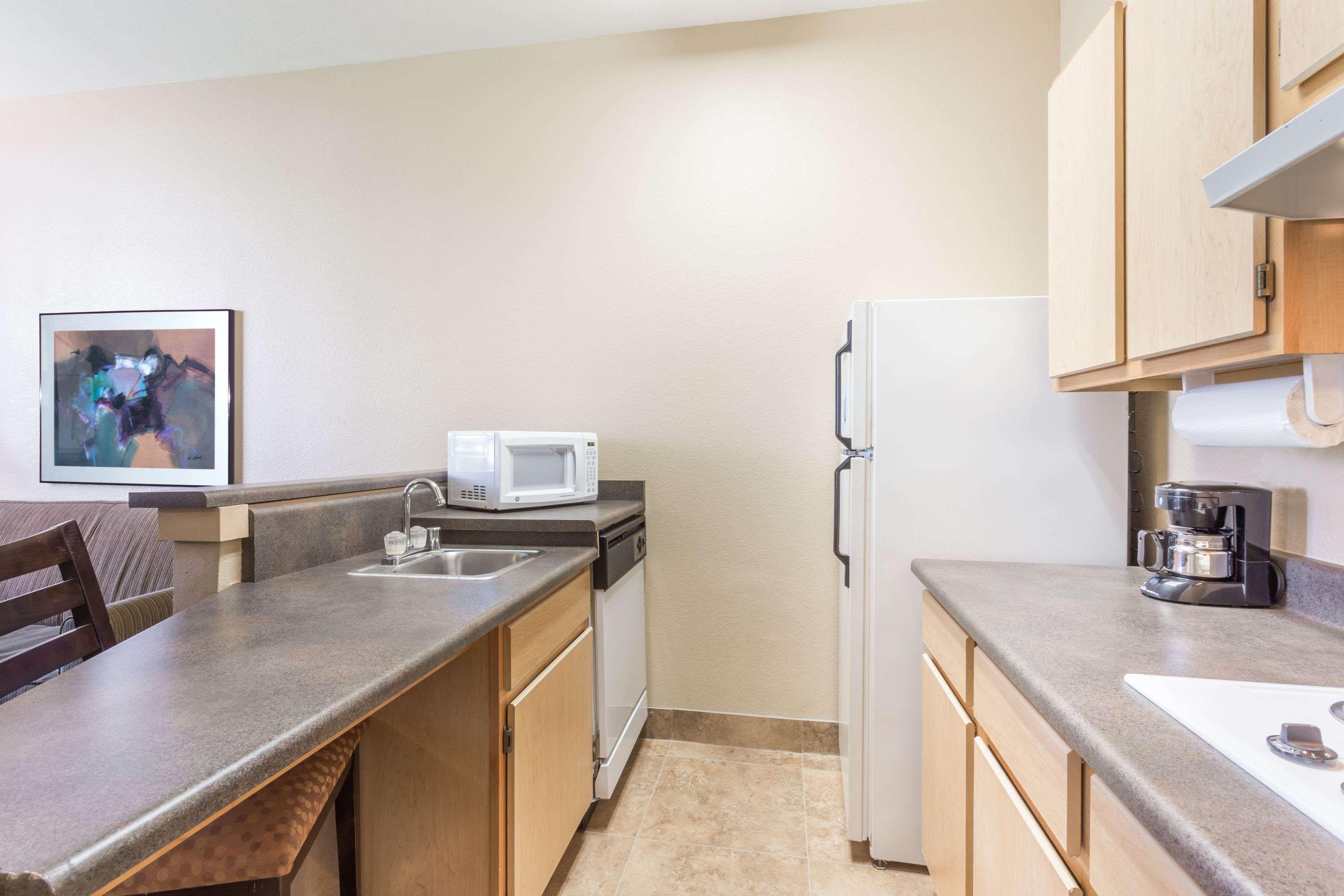 Hawthorn Suites By Wyndham Chandler Eksteriør bilde